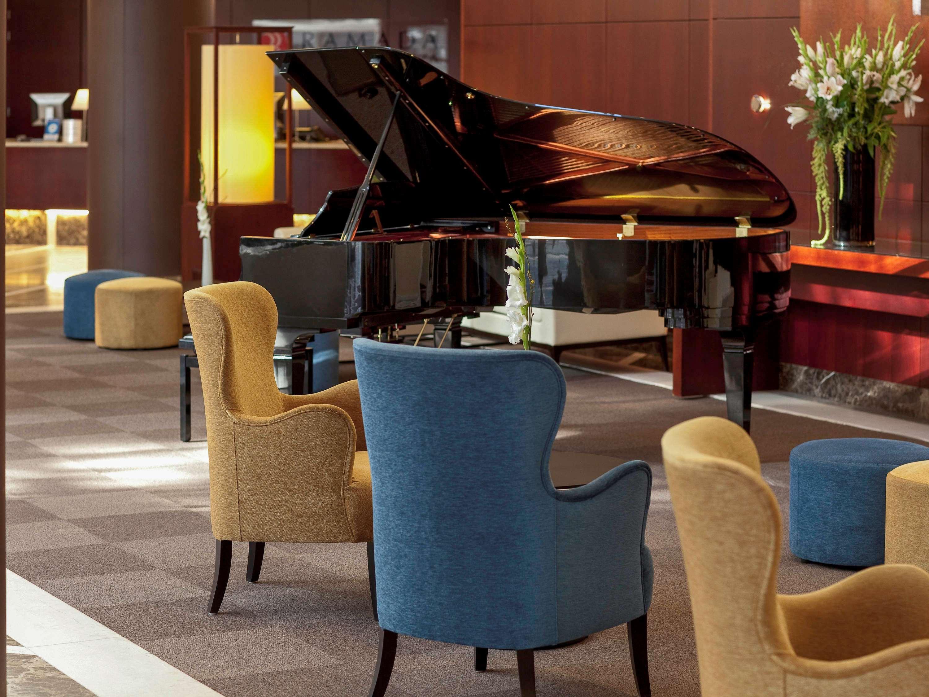 Mercure Antwerp City South Antuérpia Exterior foto