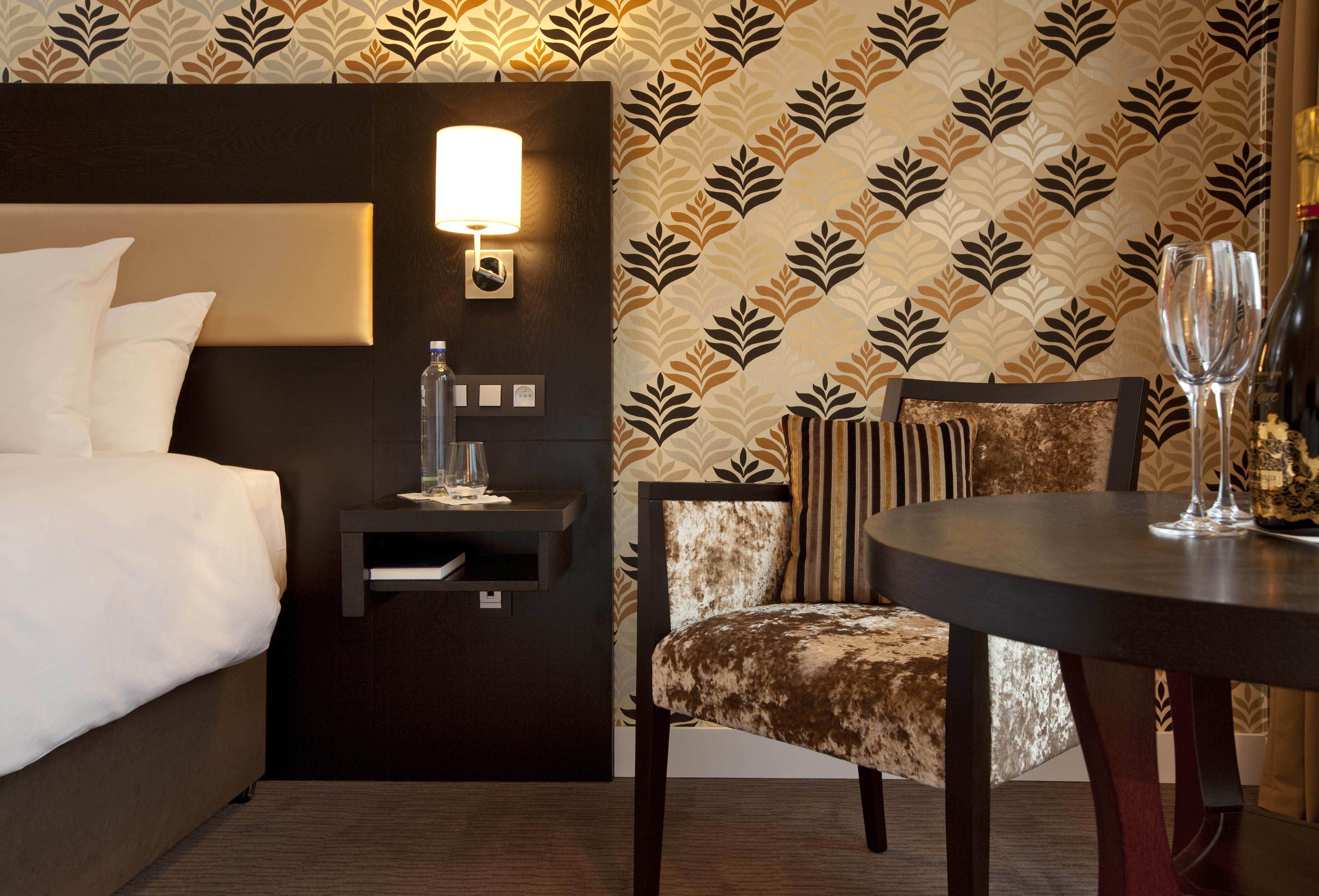 Mercure Antwerp City South Antuérpia Exterior foto