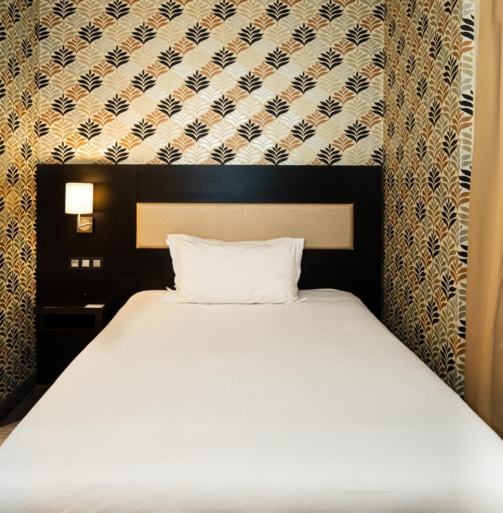 Mercure Antwerp City South Antuérpia Exterior foto